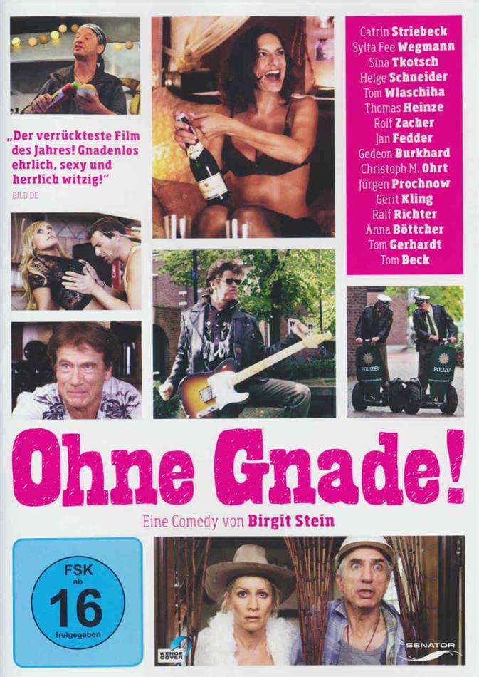 Ohne Gnade! (2013)