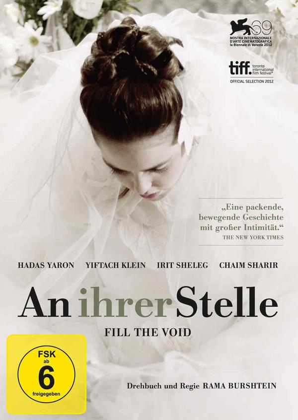 An ihrer Stelle (2012)