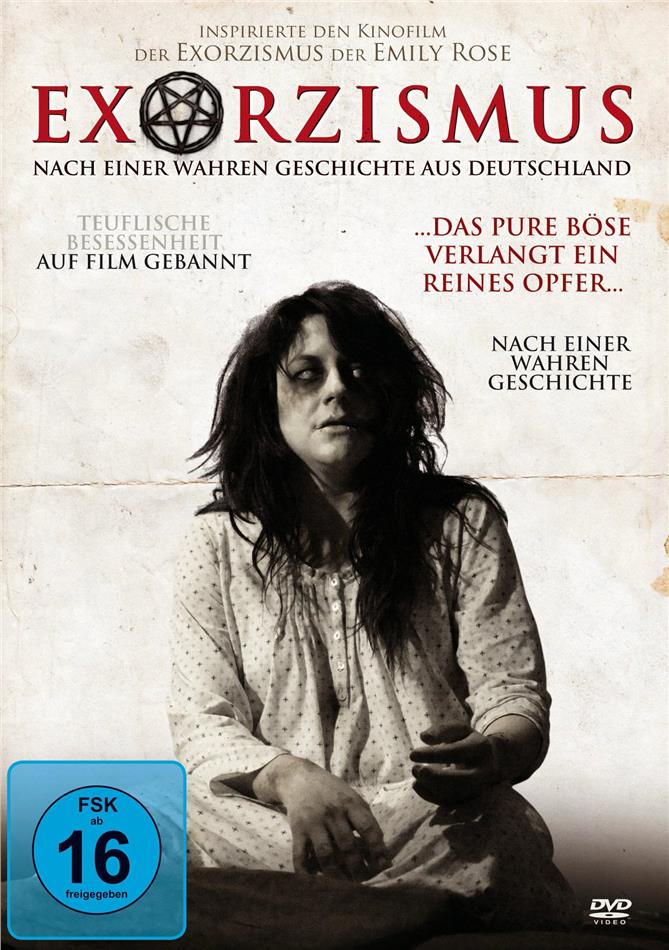 Exorzismus (2011)