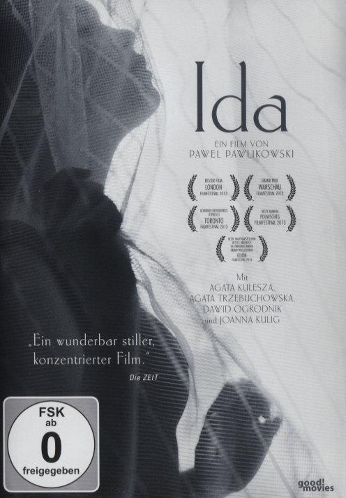Ida (2013)