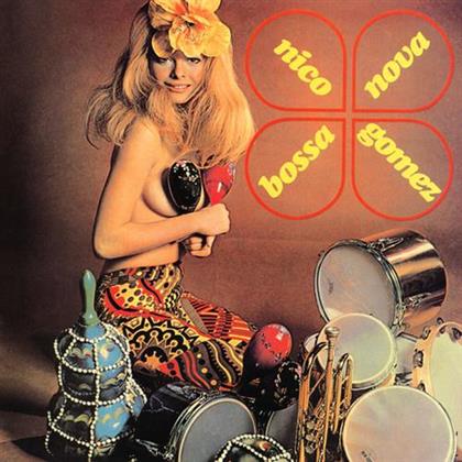 Nico Gomez - Bossa Nova