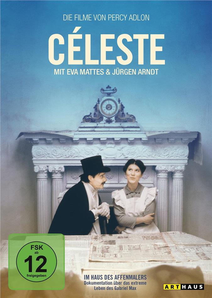 Céleste (1980)