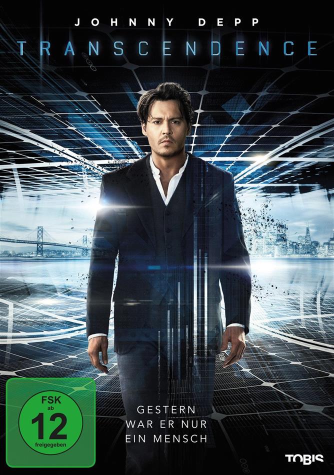 Transcendence (2014)