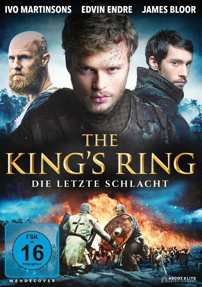 The King's Ring - Die letzte Schlacht (2018)