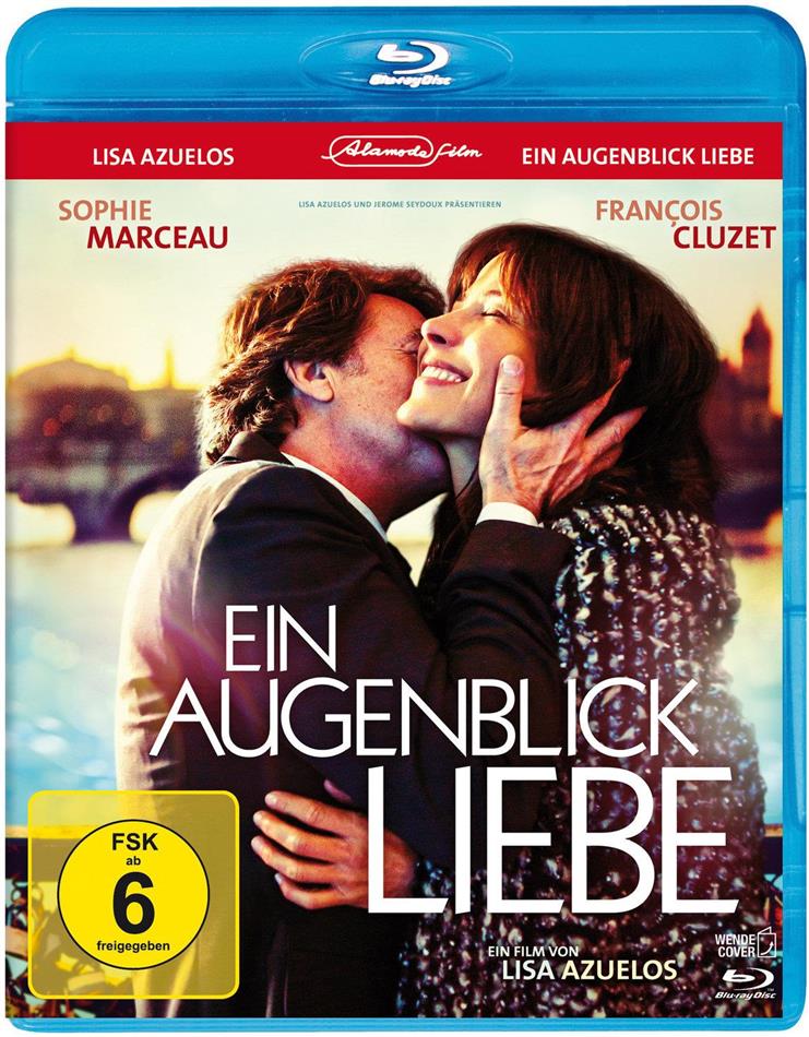 Ein Augenblick Liebe (2014)