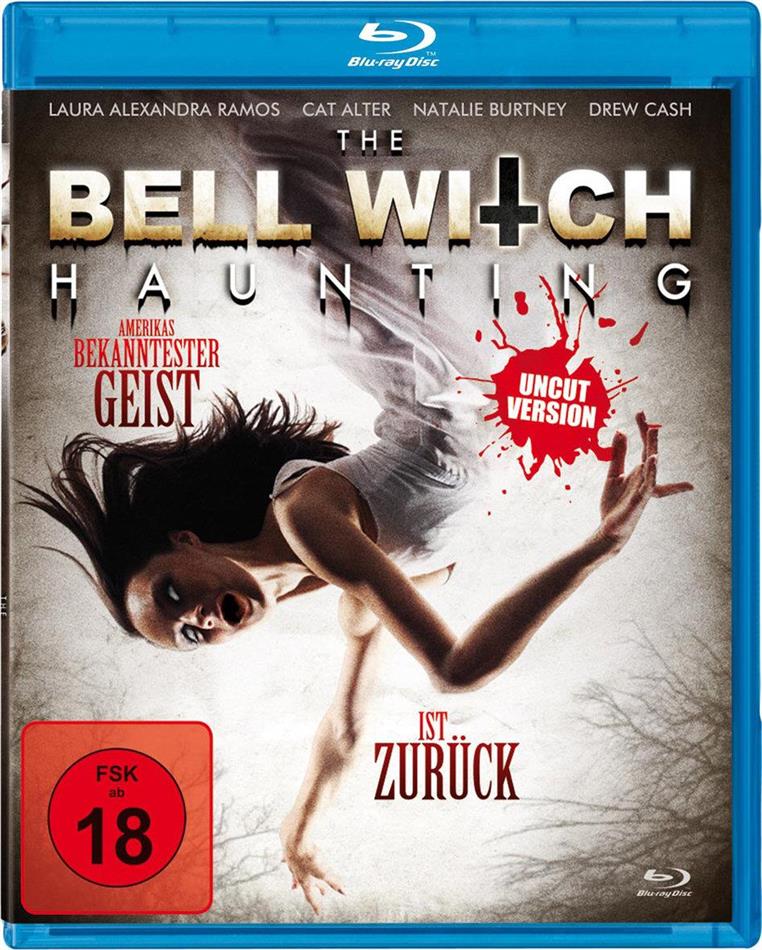 The Bell Witch Haunting (2013) Uncut