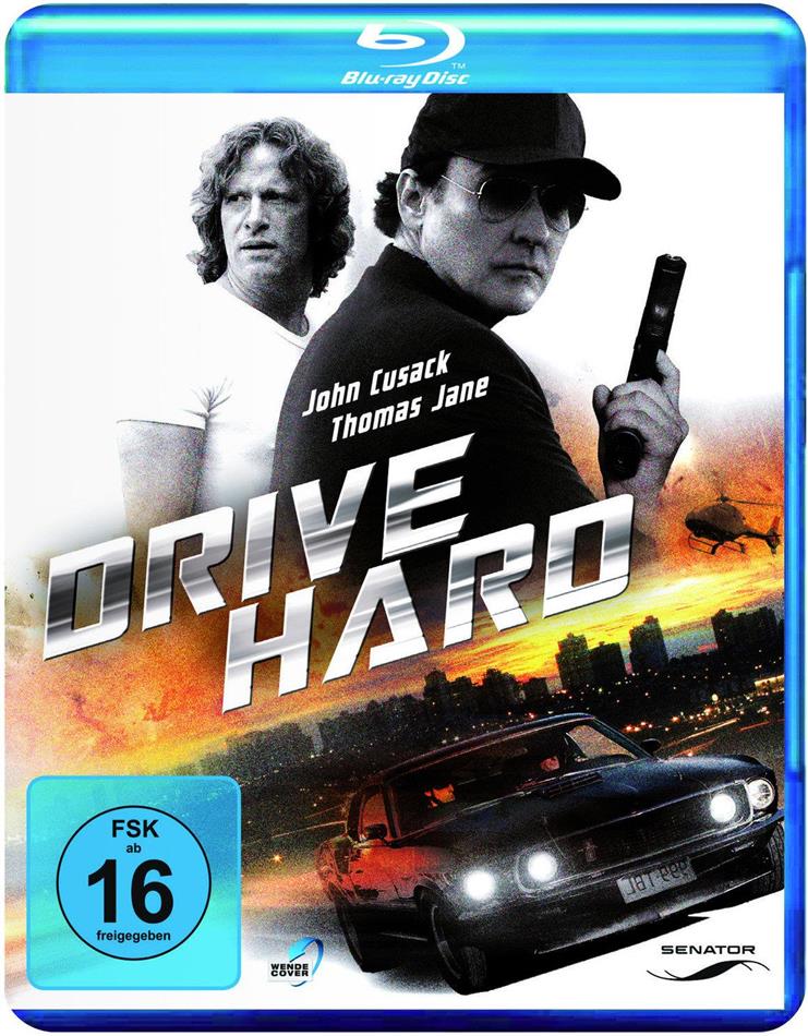 Drive Hard (2014)
