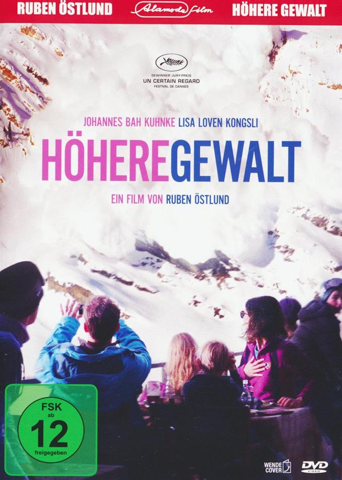 Höhere Gewalt (2014)