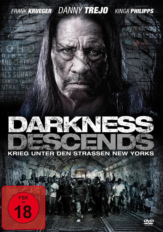 Darkness Descends (2014)