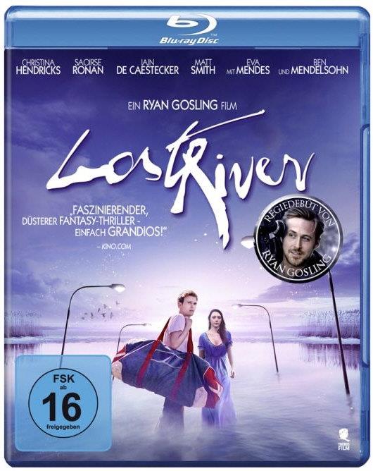 Lost River (2014)