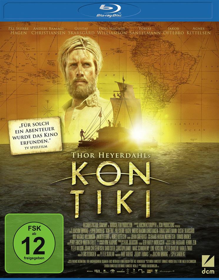 Kon-Tiki (2012)