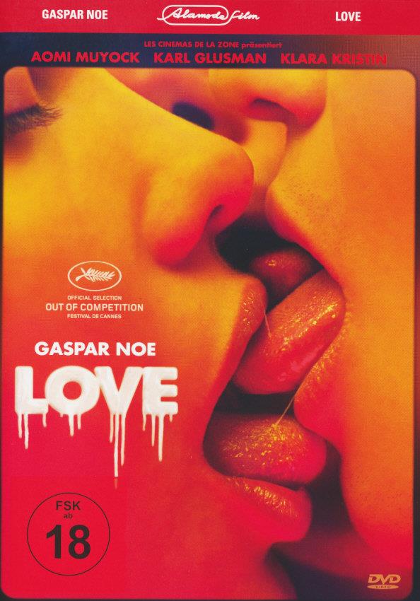 Love (2015)