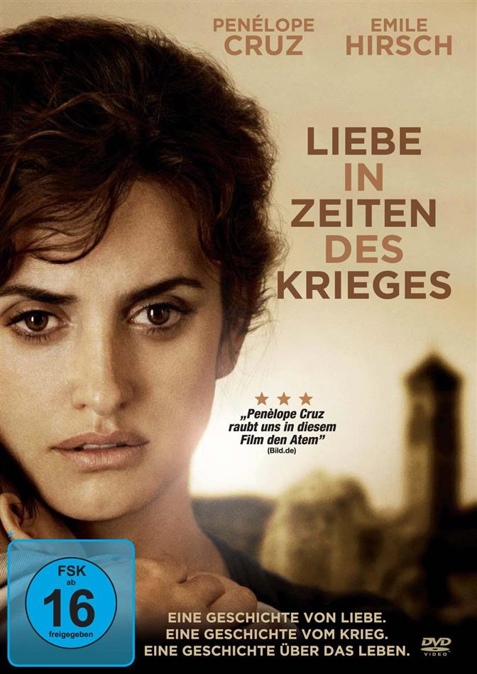 Liebe in Zeiten des Krieges (2012)