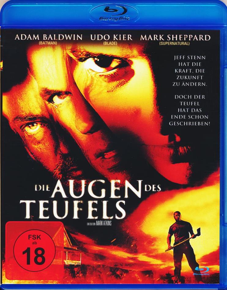 Die Augen des Teufels (2004)