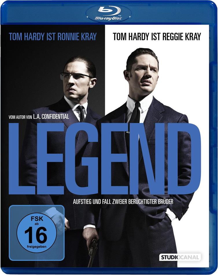 Legend (2015)
