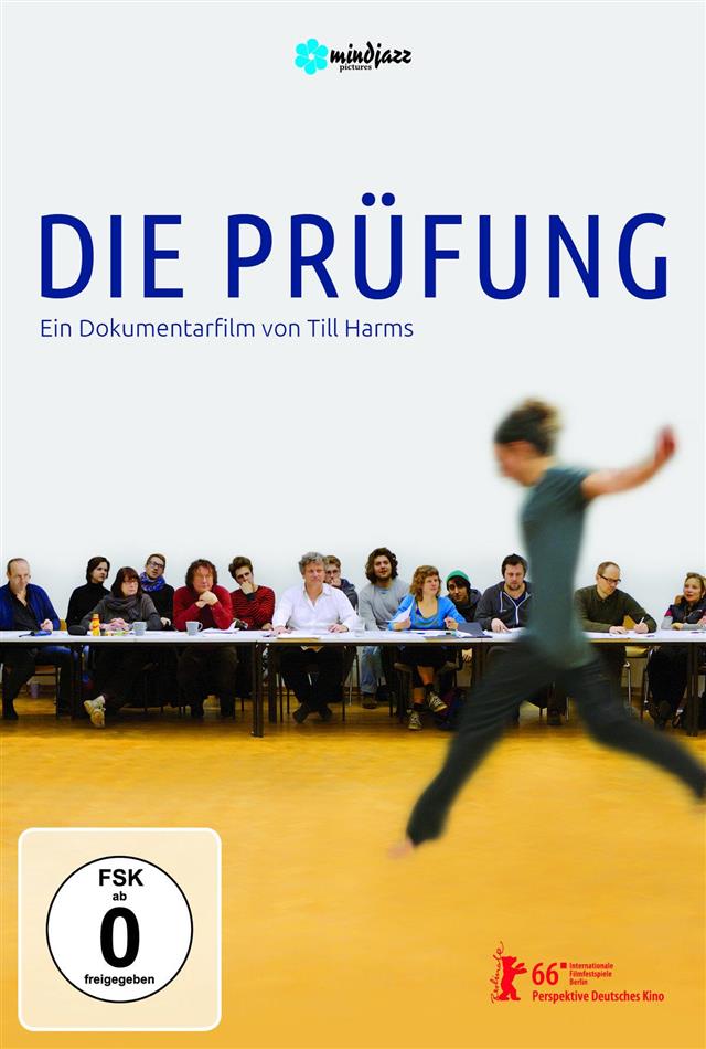 Die Prüfung (2016)
