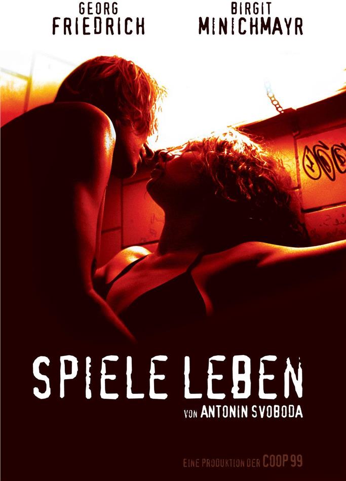 Spiele Leben (2005)