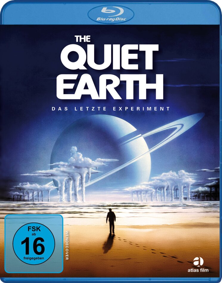 The Quiet Earth (1985)