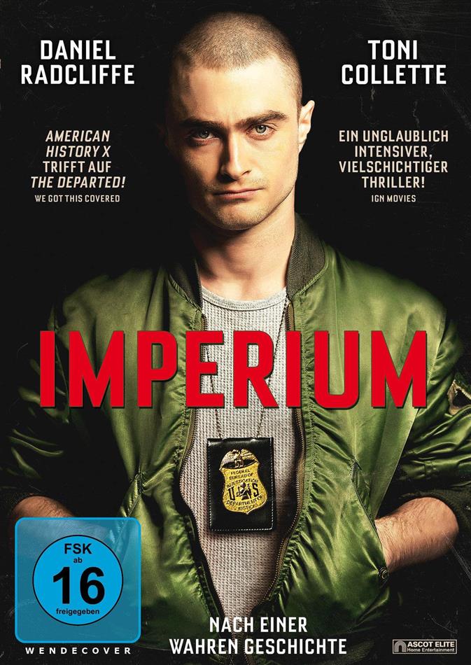 Imperium (2016)