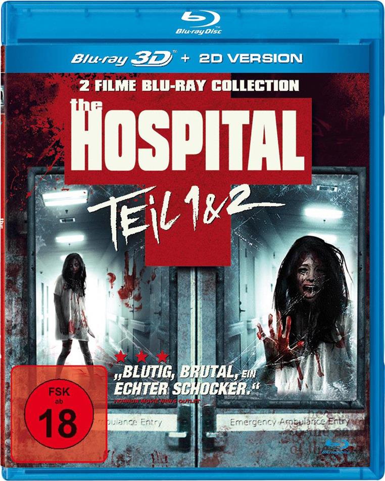 The Hospital 1 & 2