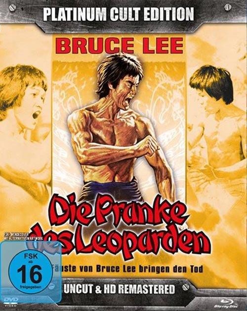 Die Pranke des Leoparden (1976)