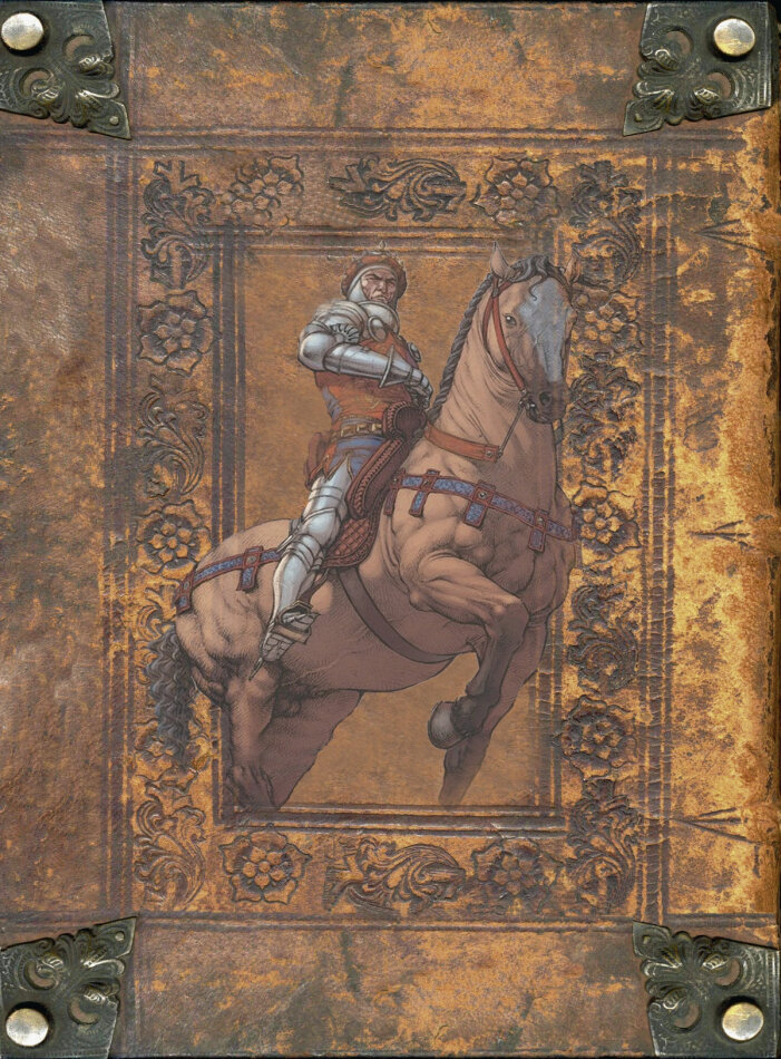 Tower of London (1962) Mediabook, Uncut, 3 DVDs