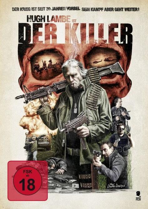 Der Killer (2012)