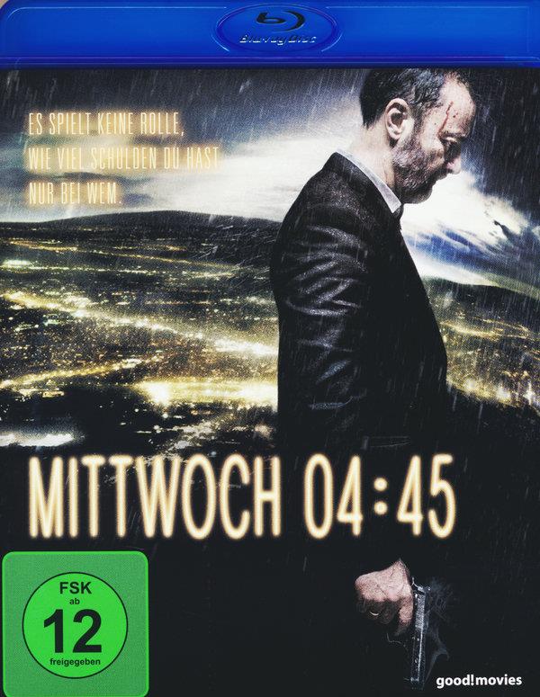 Mittwoch 04:45 (2015)