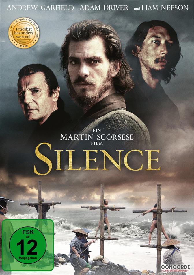Silence (2016)