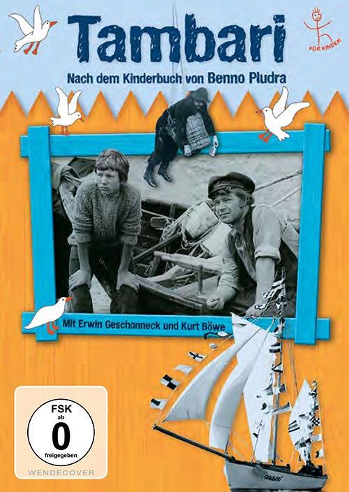 Tambari - HD-Remastered