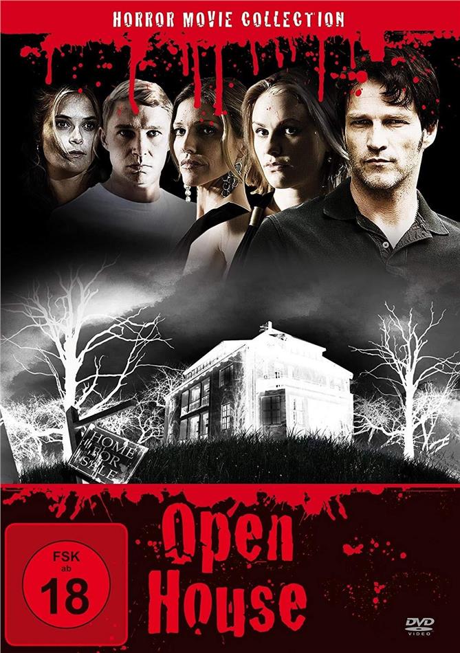 Open House (2010) Horror Movie Collection