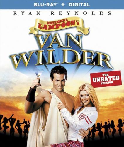 Van Wilder (2002) Unrated
