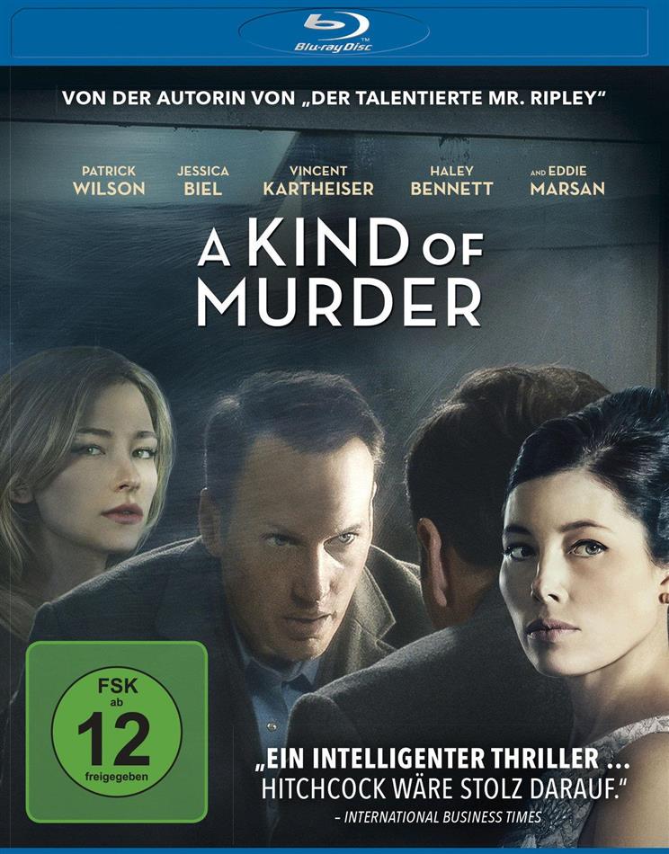 A Kind of Murder (2016)