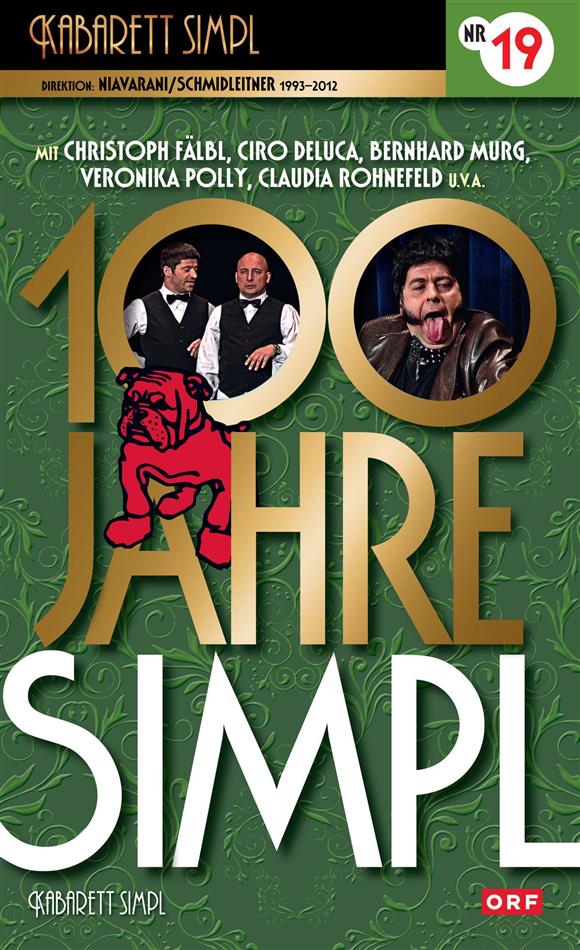 Simpl - Teil 19