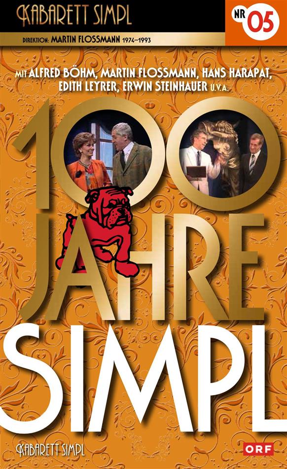 Simpl - Teil 5