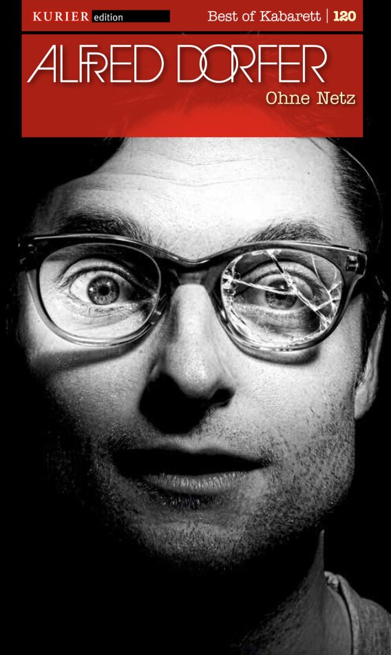 Alfred Dorfer - Ohne Netz