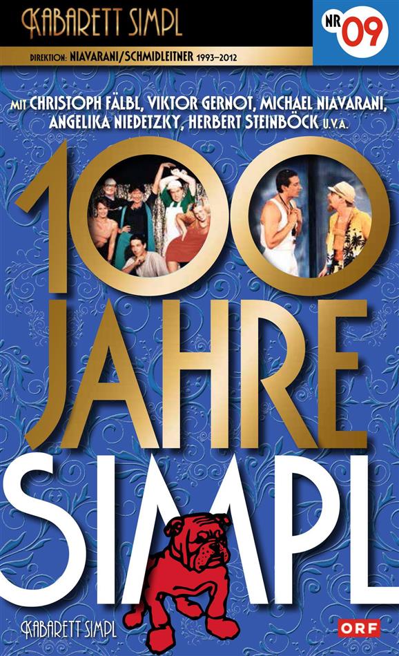Simpl - Teil 9
