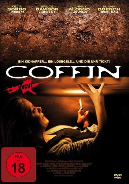 Coffin (2011) Uncut