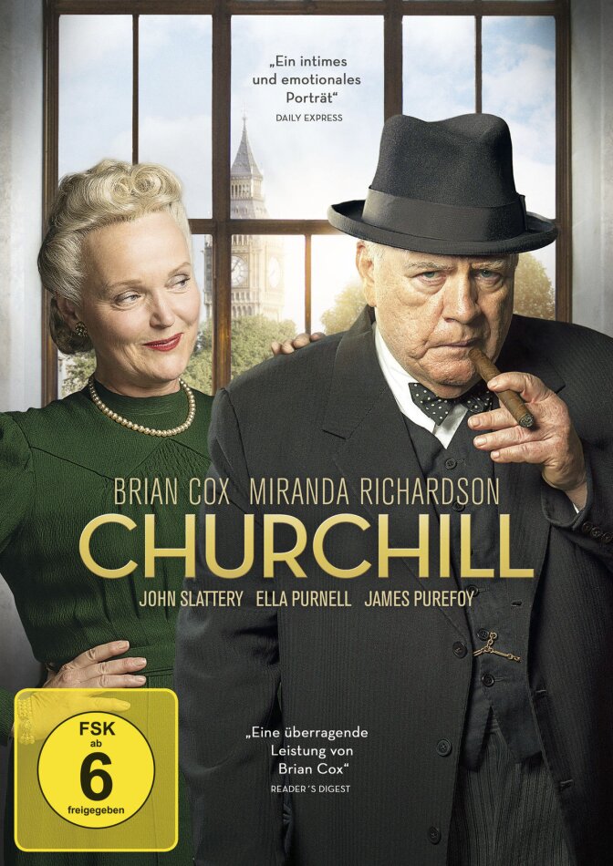 Churchill (2017)