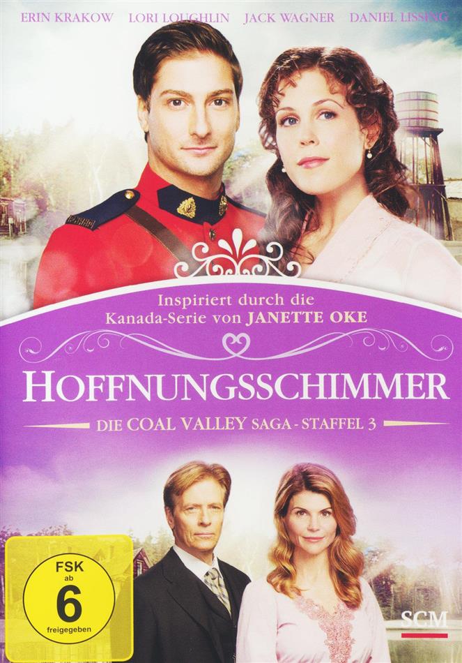Die Coal Valley Saga - Staffel 3.1: Hoffnungsschimmer