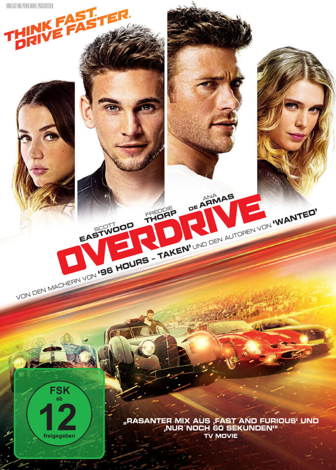 Overdrive (2017)