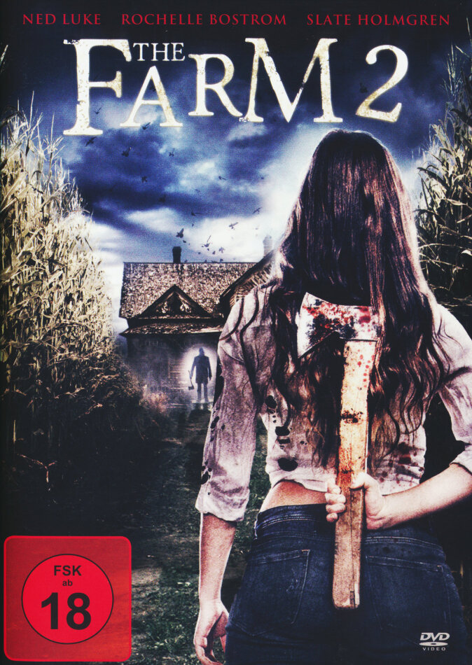 The Farm 2 (2017)