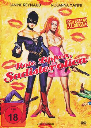 Rote Lippen, Sadisterotica (1969)