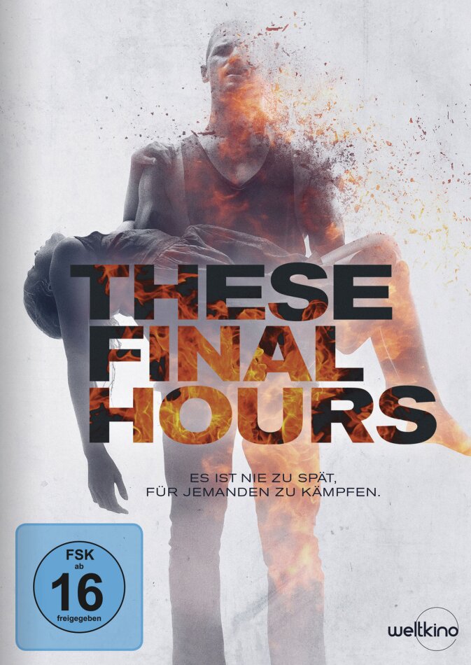 These Final Hours (2013)