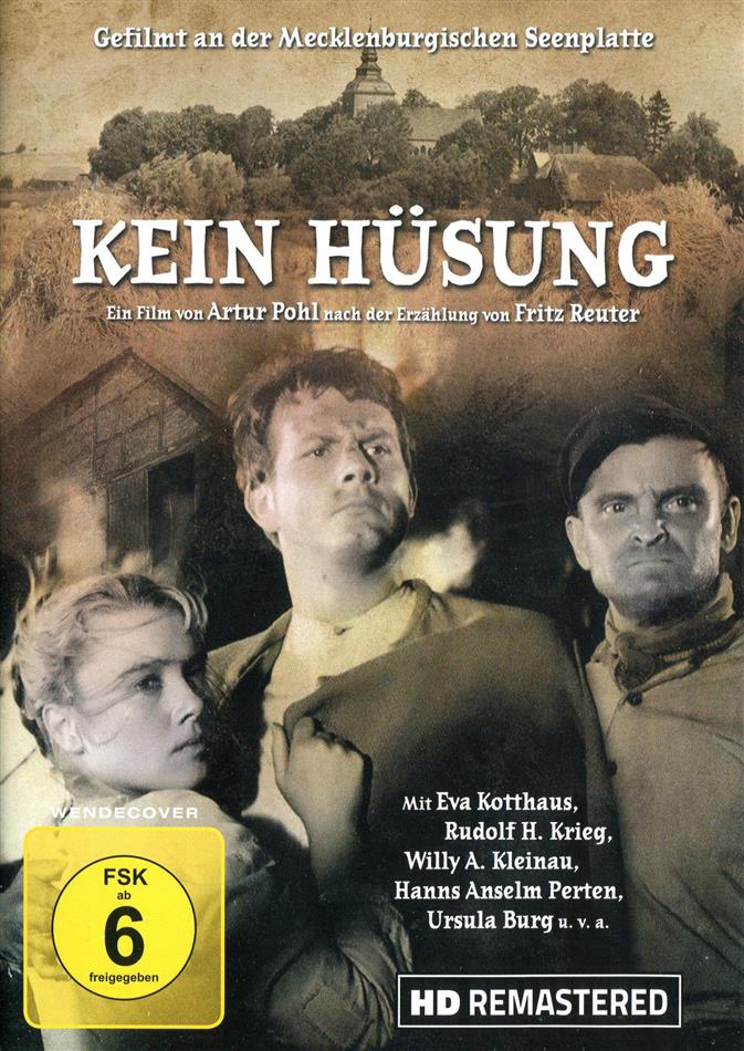 Kein Hüsung (1954) Remastered