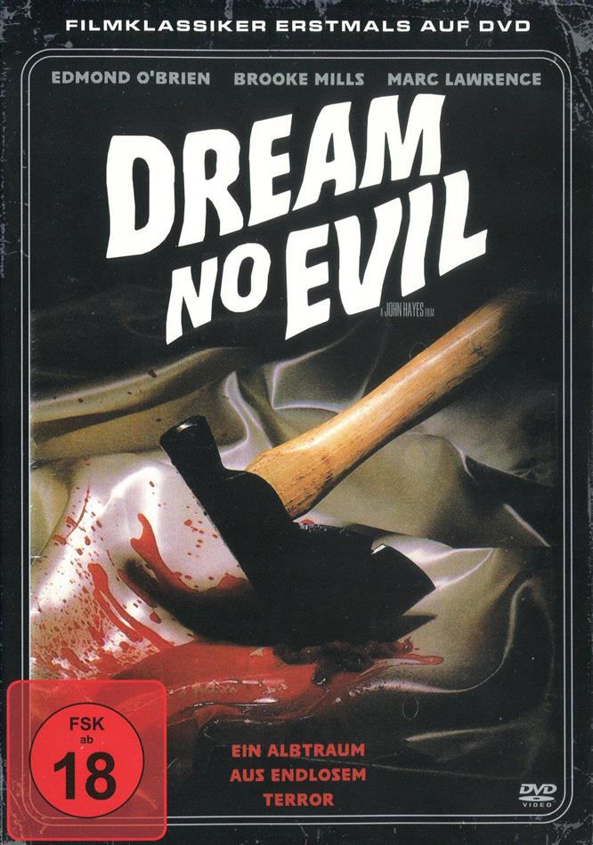 Dream no Evil (1970) Filmklassiker