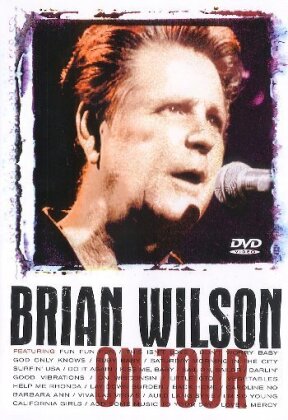 Wilson Brian - Brian Wilson - On Tour