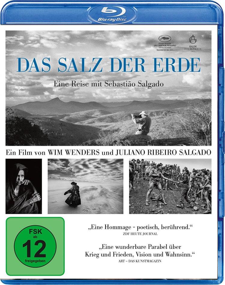 Das Salz der Erde (2014)