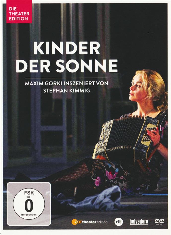 Kinder der Sonne - Die Theater Edition (2015)