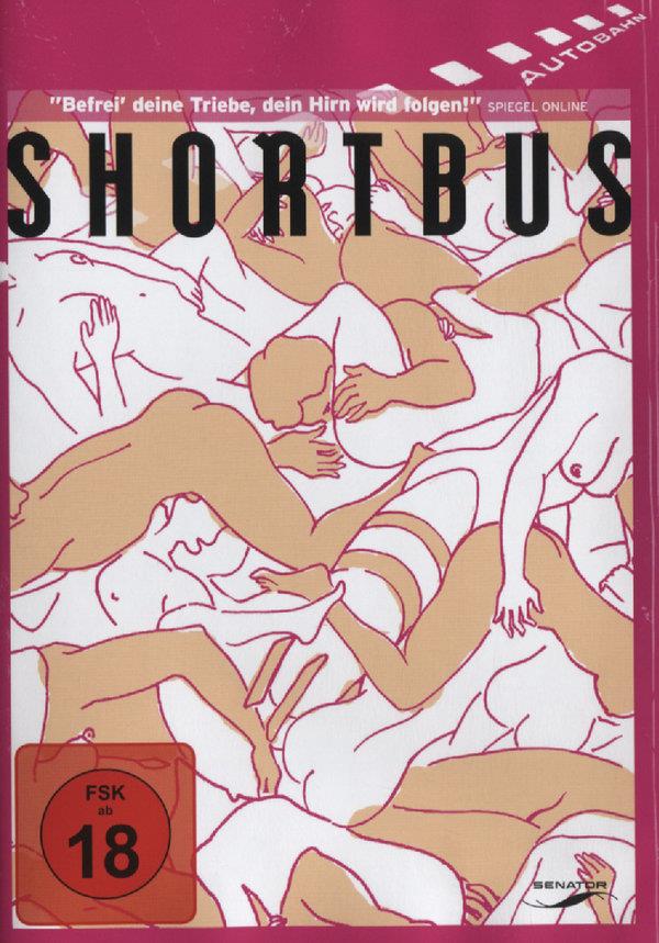 Shortbus (2006)